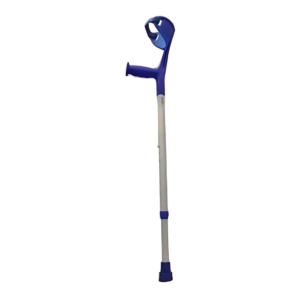 Amerey™ CRUTCHES FOREARM (CANADIAN PATTERN) (ALUMINIUM)