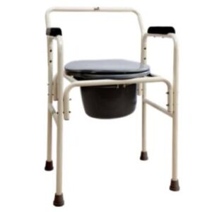 Amerey™ Fixed Height Commode Seat