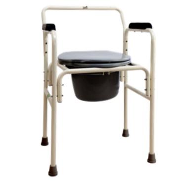 Amerey™ Fixed Height Commode Seat