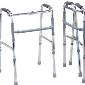 Amerey™ POSTURE WALKER FOLDING (ALUMINIUM)