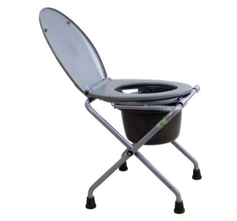 Amerey™ Fixed Height Commode Seat
