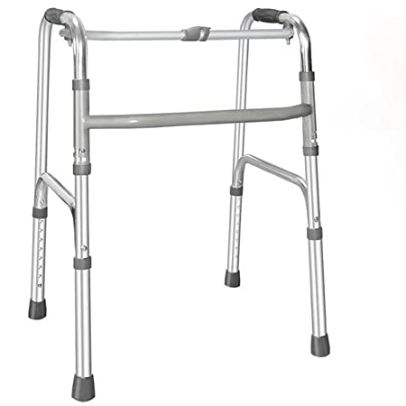 Amerey™ POSTURE WALKER FOLDING (MILD STEEL)