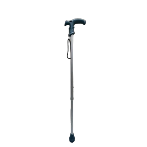 Amerey™ WALKING STICK SINGLE TIP (ALUMINIUM)