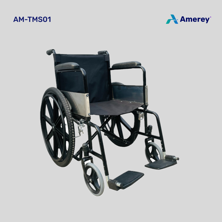 Amerey Wheelchairs