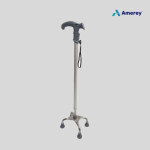 Amerey™ CRUTCHES FOREARM (CANADIAN PATTERN) (ALUMINIUM)