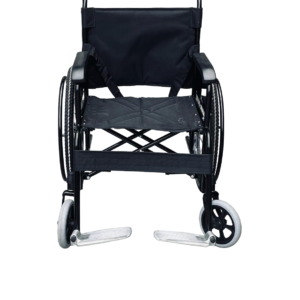Amerey™ Wheelchair Folding Adult-Size ISI Marked